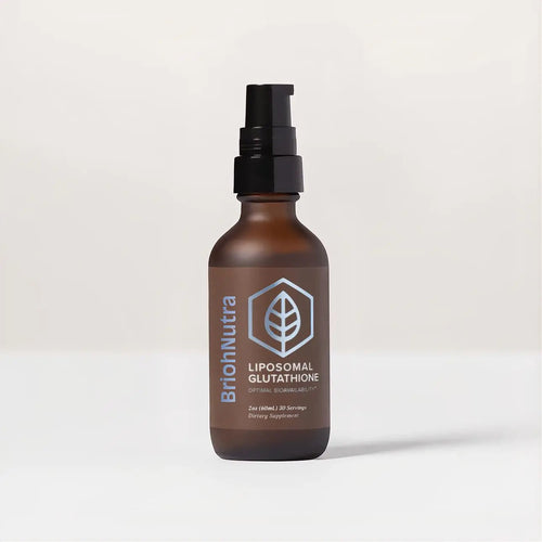 ElureaSkin™ - Liposomal Glutathione